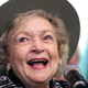 Illustration for article titled Betty White Adorably Reveals Her Much-Anticipated Presidential Endorsement